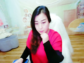 ★星月♫晴儿★主播照片