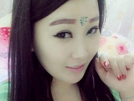 迷天大人主播照片