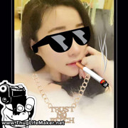 大爷我骑驴看球