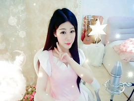 chouchou~主播照片