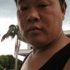冷漠的人生p海报