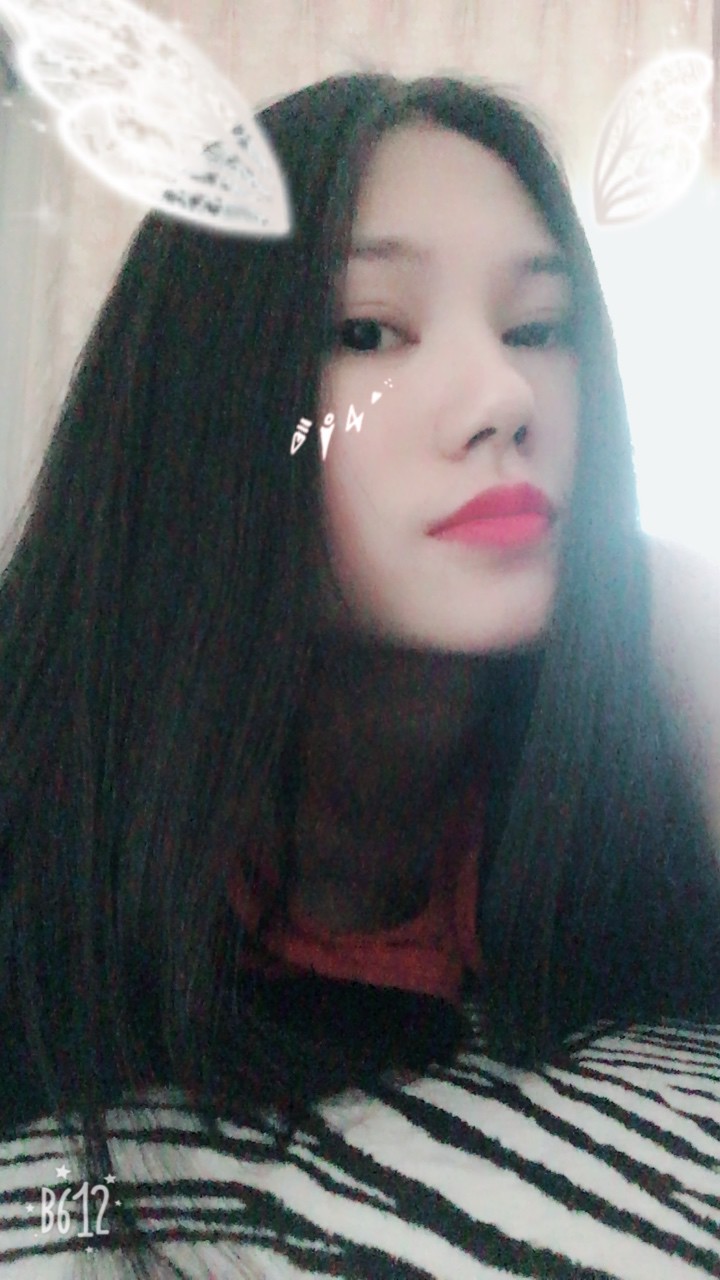 甜心小T主播照片