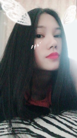 甜心小T主播照片