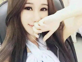 安俊伟主播照片
