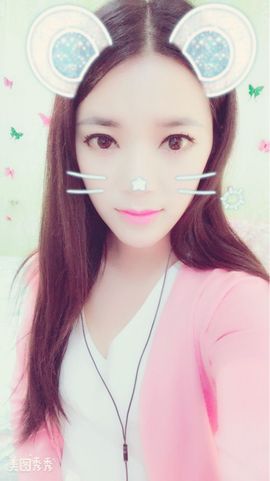 源宝儿😊主播照片