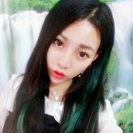 雪晴宝宝主播照片