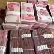 $向钱看向后转$海报