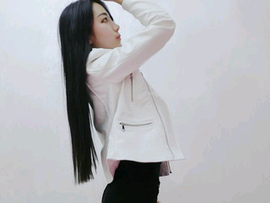 风流君子；主播照片