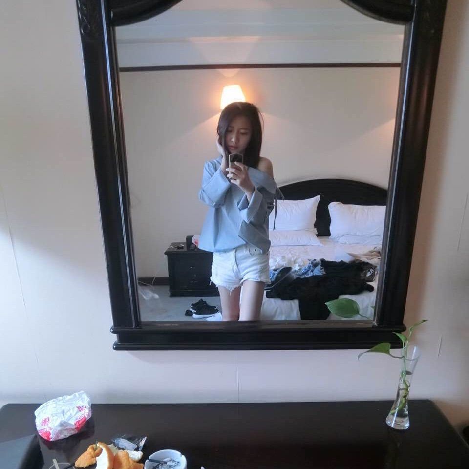 一个小月亮🌙的主播照片