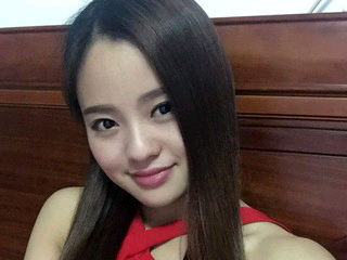 冬天的38度的主播照片