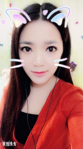 源宝儿😊主播照片