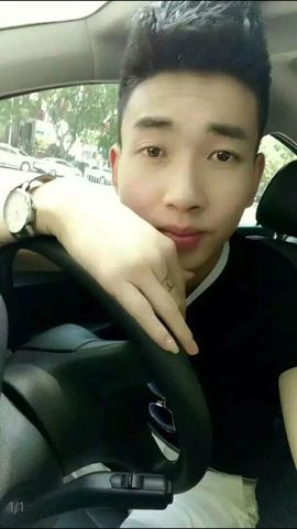 朱大银💂主播照片