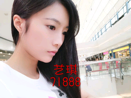 聆听语儿主播照片