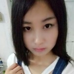 薇薇，妹妹