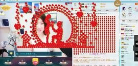 kankawe主播照片