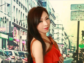“清晨一缕阳光”主播照片