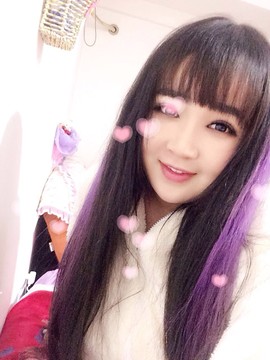 仙仙@_@雷神主播照片