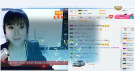 哲媚儿的九冠梦主播照片