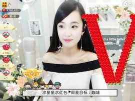 右手还是那个右手！！主播照片