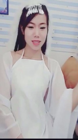 纯情要吃钙~钙片主播照片