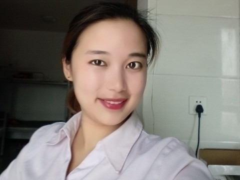 梅meimei海报