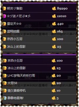 缘分主播主播照片