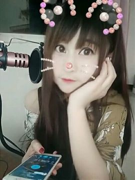 💋田野布丁💖主播照片