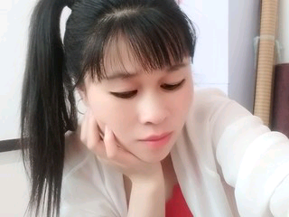 ，逍遥一生的主播照片