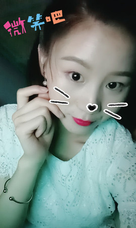 小柳子♧感恩有你主播照片