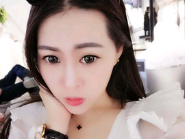 ❤゜咖啡♫小胖纸主播照片