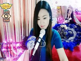 伤感情歌毒药主播照片