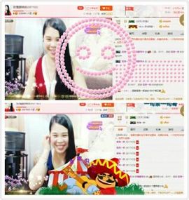 亚丽回来了主播照片