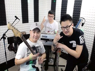踏梦去远方4的主播照片