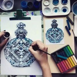 橙子（不忘初心）主播照片