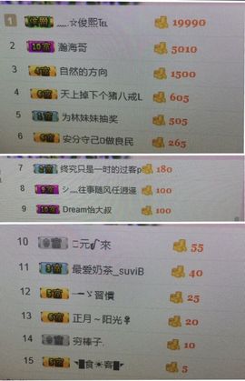 林妹妹不定时直播主播照片