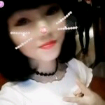 爸妈的宝贝女儿😍主播照片