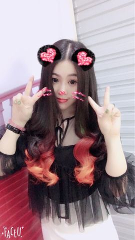 ❤゜咖啡♫小胖纸主播照片