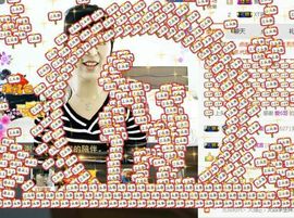XT夏天暂停播主播照片