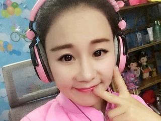 晨曦。*的主播照片