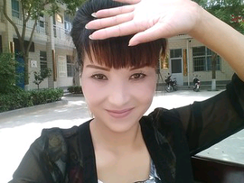 如家公寓主播照片