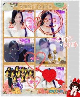 娴♫跑跑小虾花💝主播照片