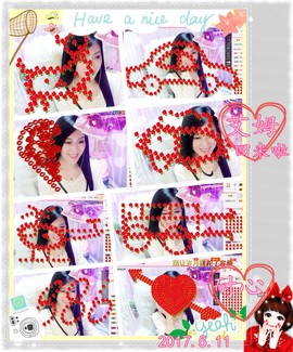 娴♫跑跑小虾花💝主播照片