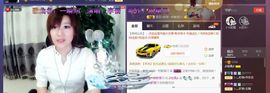 ♫琉璃♫鱼家妹子主播照片