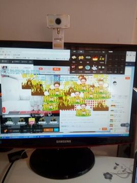 爱冰！！！！主播照片