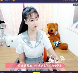 小果❤️求过任务主播照片
