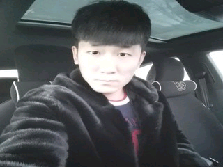 天眼观宇宙的主播照片