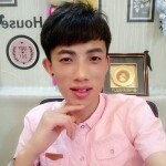 逗比小子豪