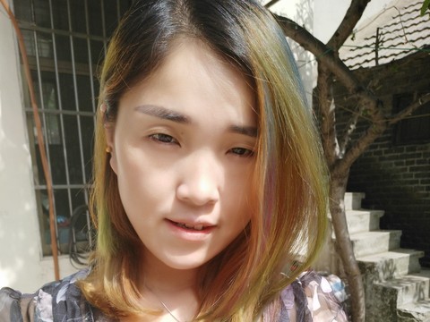 amy燕子海报