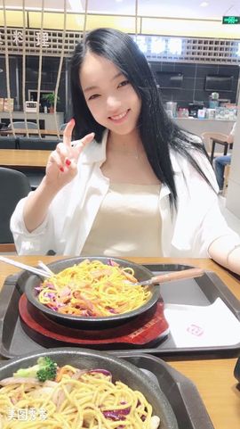 你你小公主？主播照片