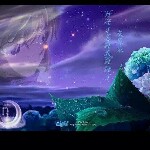 ★瞳孔中的哀殇★海报